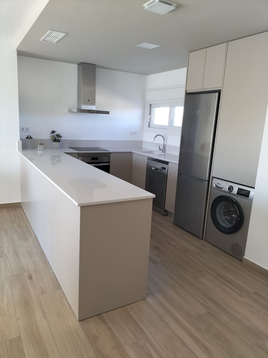 2 quarto Bungalow para venda em Orihuela Costa com piscina garagem - 269 900 € (Ref: 9991595)
