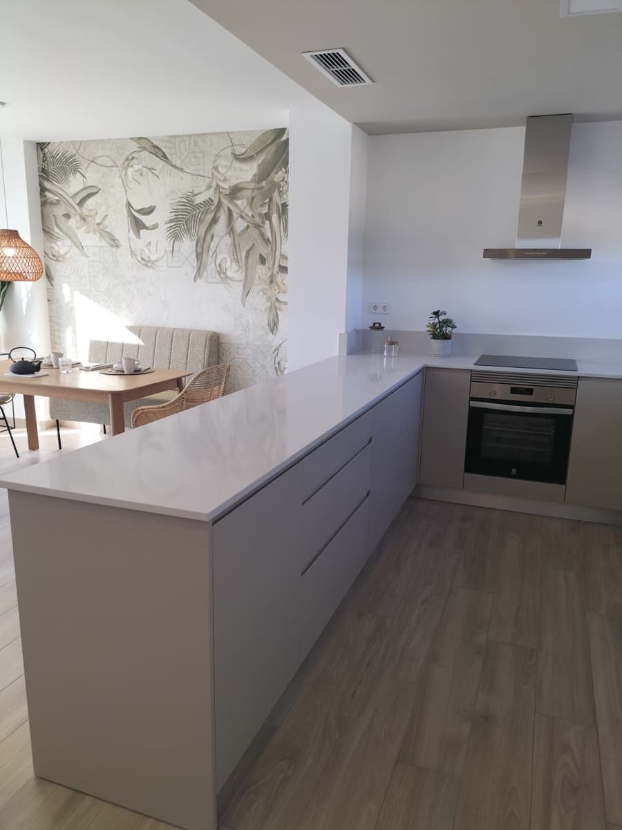 2 quarto Bungalow para venda em Orihuela Costa com piscina garagem - 269 900 € (Ref: 9991595)