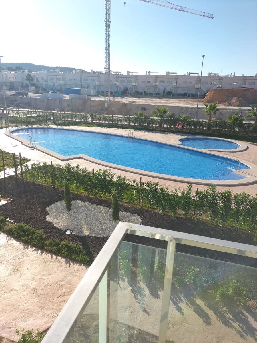 2 quarto Bungalow para venda em Orihuela Costa com piscina garagem - 269 900 € (Ref: 9991595)