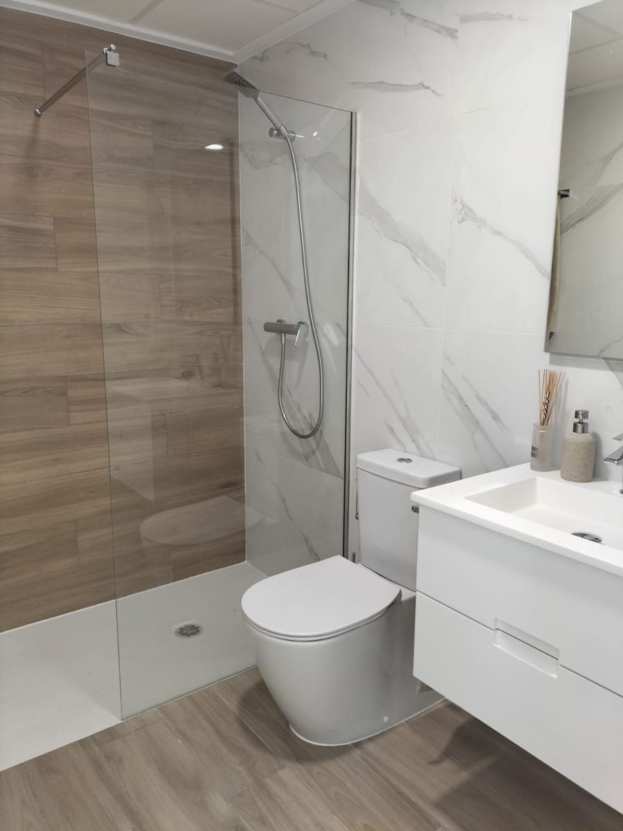 2 quarto Bungalow para venda em Orihuela Costa com piscina garagem - 269 900 € (Ref: 9991595)