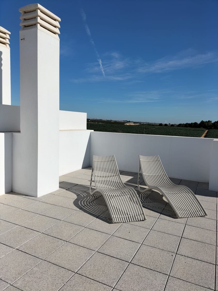 2 quarto Bungalow para venda em Orihuela Costa com piscina garagem - 269 900 € (Ref: 9991595)