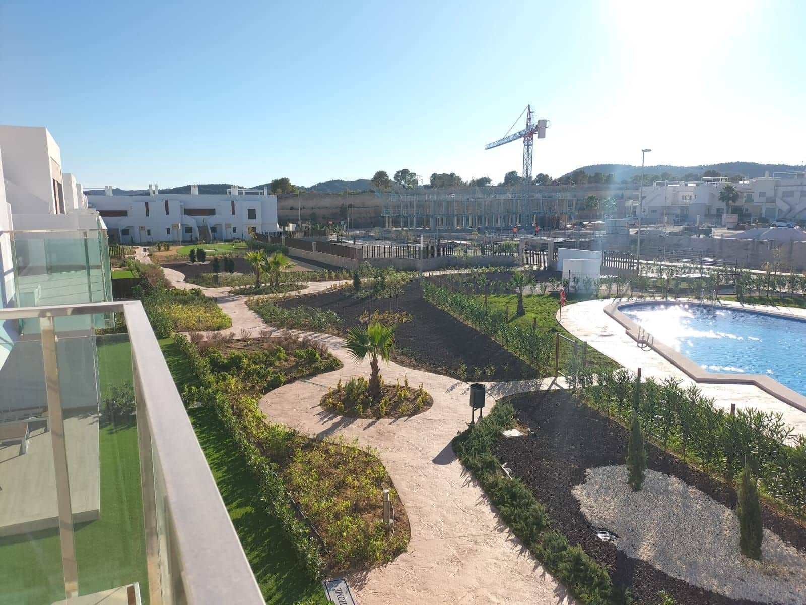 2 quarto Bungalow para venda em Orihuela Costa com piscina garagem - 269 900 € (Ref: 9991595)