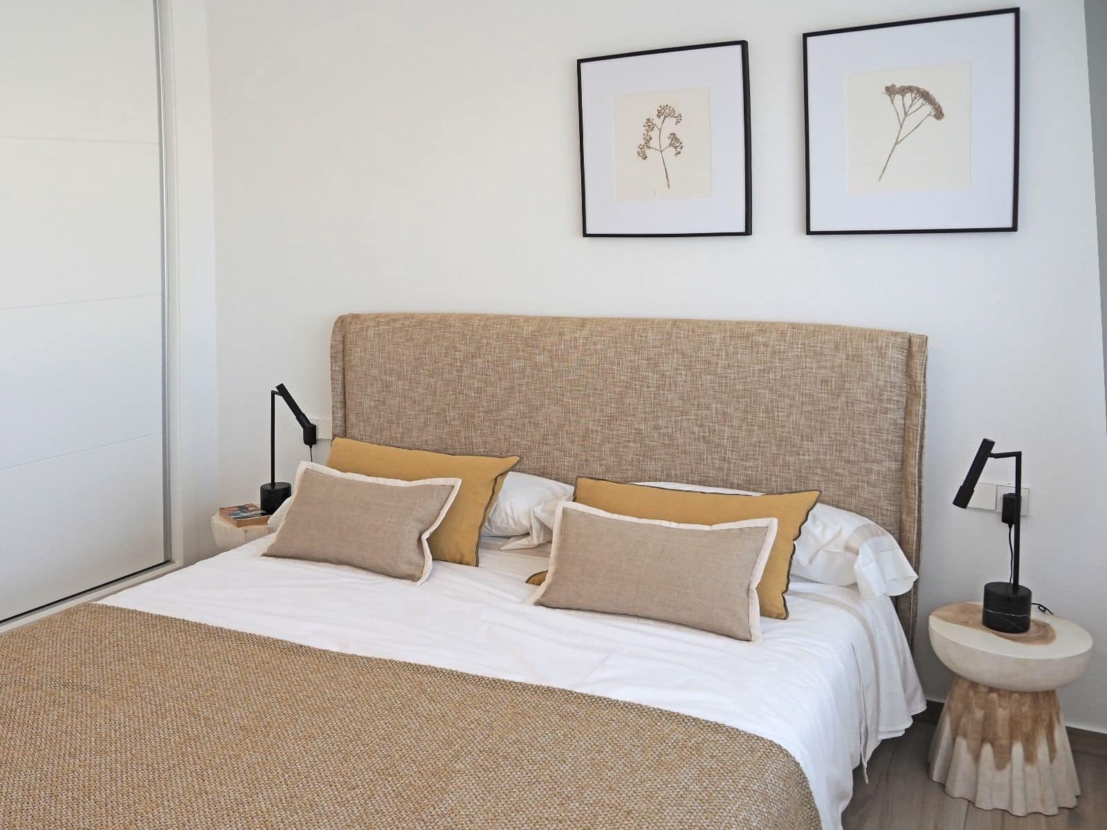 2 quarto Bungalow para venda em Orihuela Costa com piscina garagem - 269 900 € (Ref: 9991595)