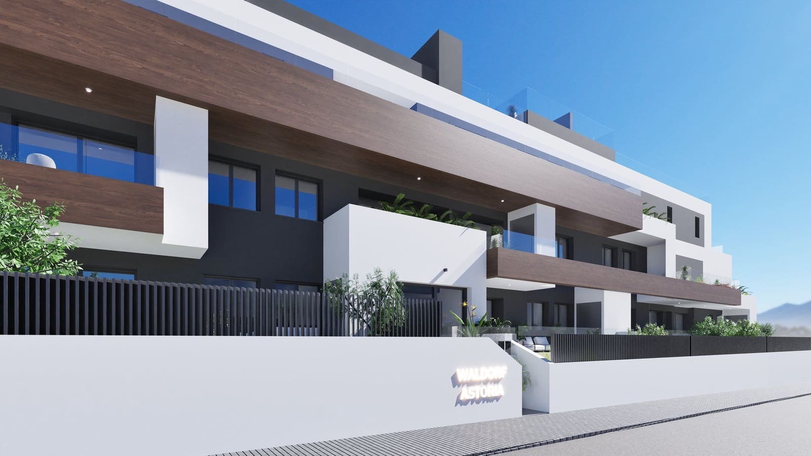Apartamento de 2 habitaciones en Benijófar en venta con garaje - 263.000 € (Ref: 9991597)