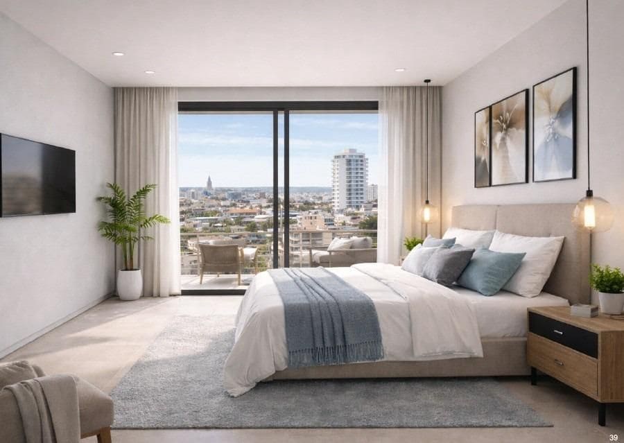 2 sypialnia Apartament na sprzedaż w Torrevieja z basenem - 255 000 € (Ref: 9991609)
