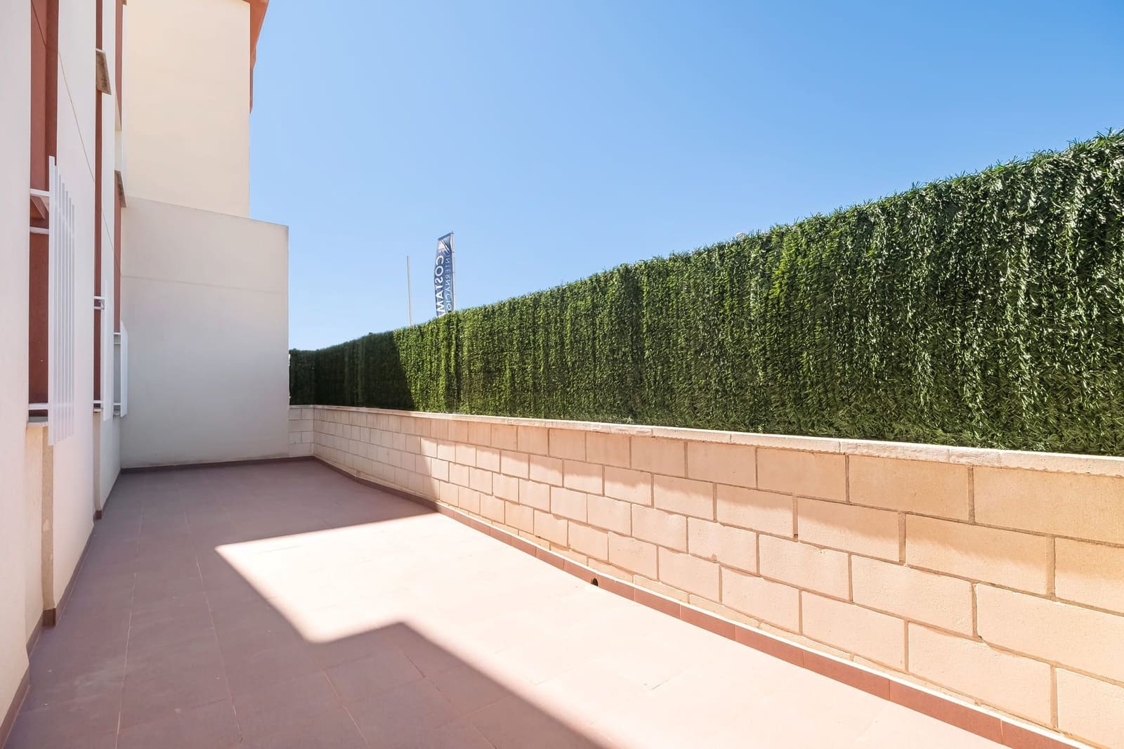 2 bedroom Penthouse for sale in Orihuela Costa with pool garage - € 205,500 (Ref: 9991610)