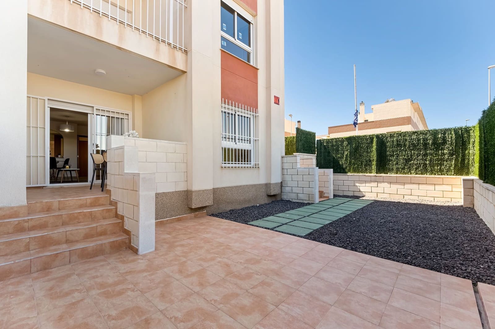 2 bedroom Penthouse for sale in Orihuela Costa with pool garage - € 205,500 (Ref: 9991610)