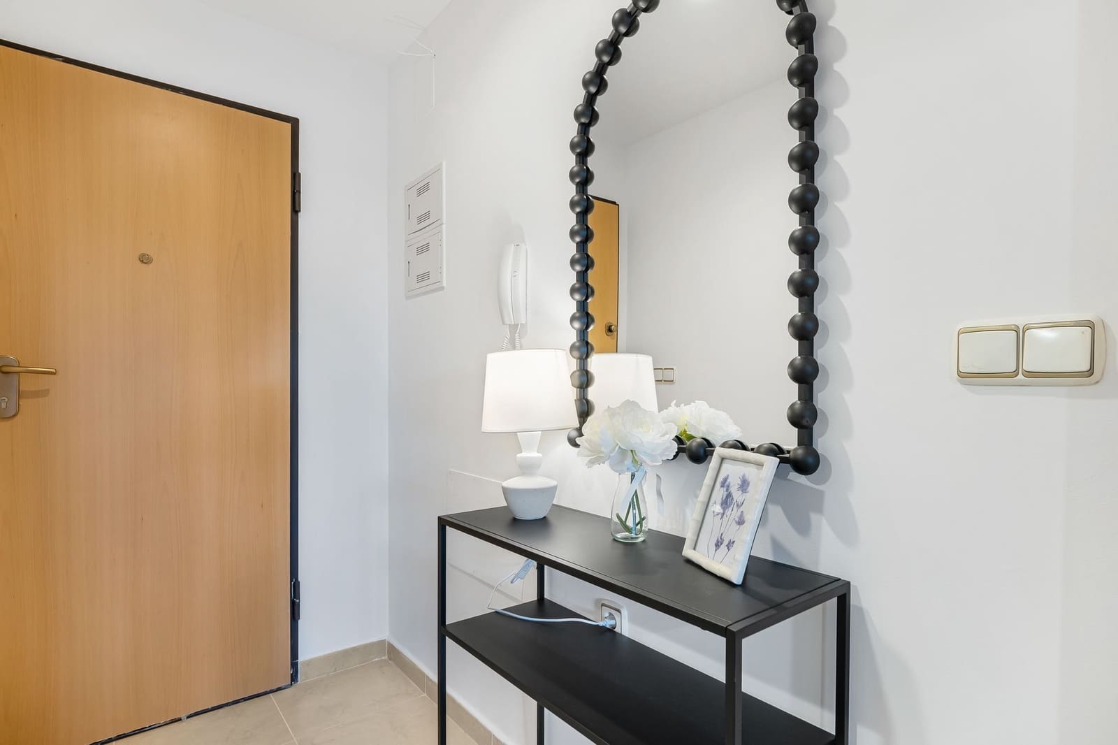 2 bedroom Penthouse for sale in Orihuela Costa with pool garage - € 205,500 (Ref: 9991610)