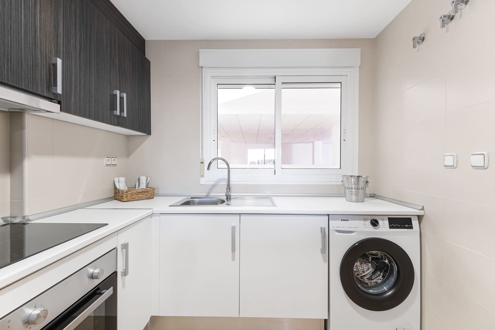 2 bedroom Penthouse for sale in Orihuela Costa with pool garage - € 205,500 (Ref: 9991610)