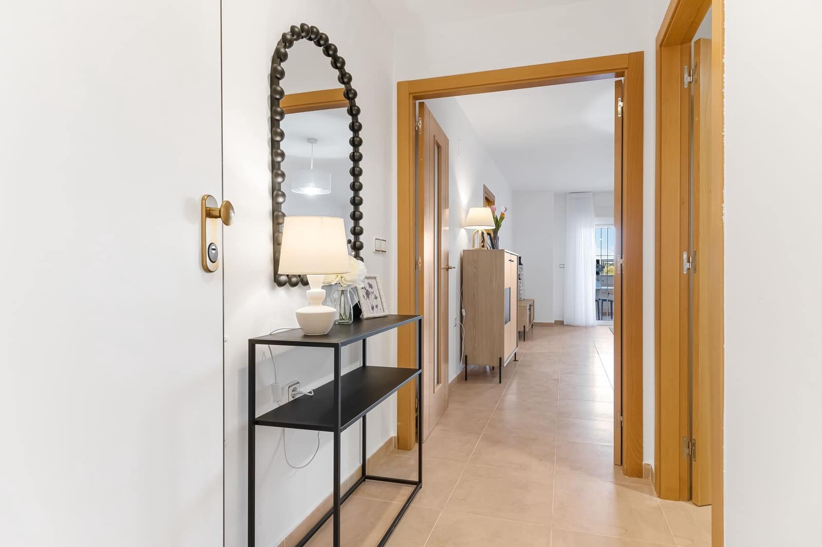 2 bedroom Penthouse for sale in Orihuela Costa with pool garage - € 205,500 (Ref: 9991610)