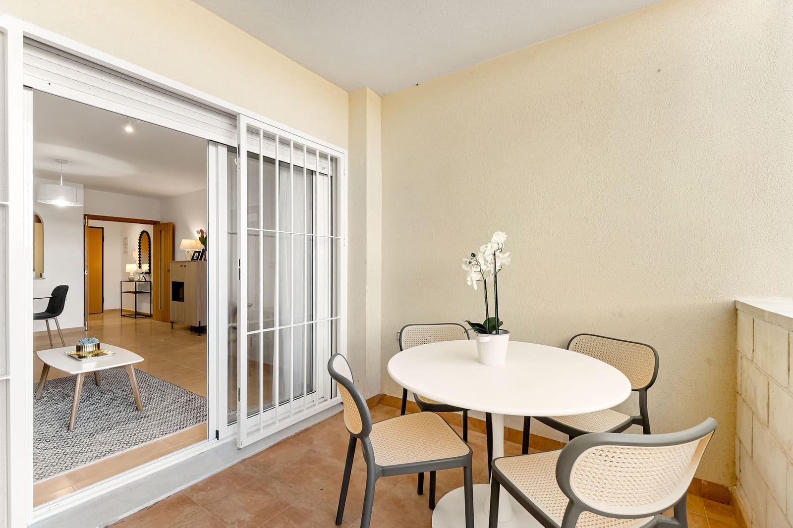 2 bedroom Penthouse for sale in Orihuela Costa with pool garage - € 205,500 (Ref: 9991610)