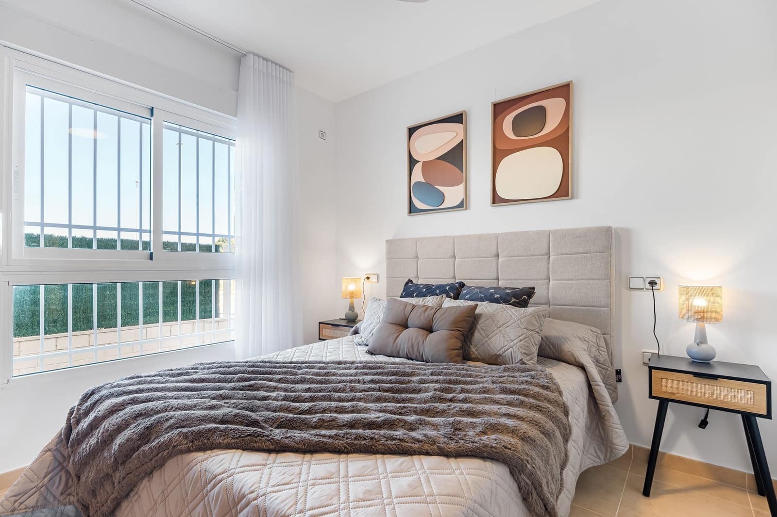 2 bedroom Penthouse for sale in Orihuela Costa with pool garage - € 205,500 (Ref: 9991610)