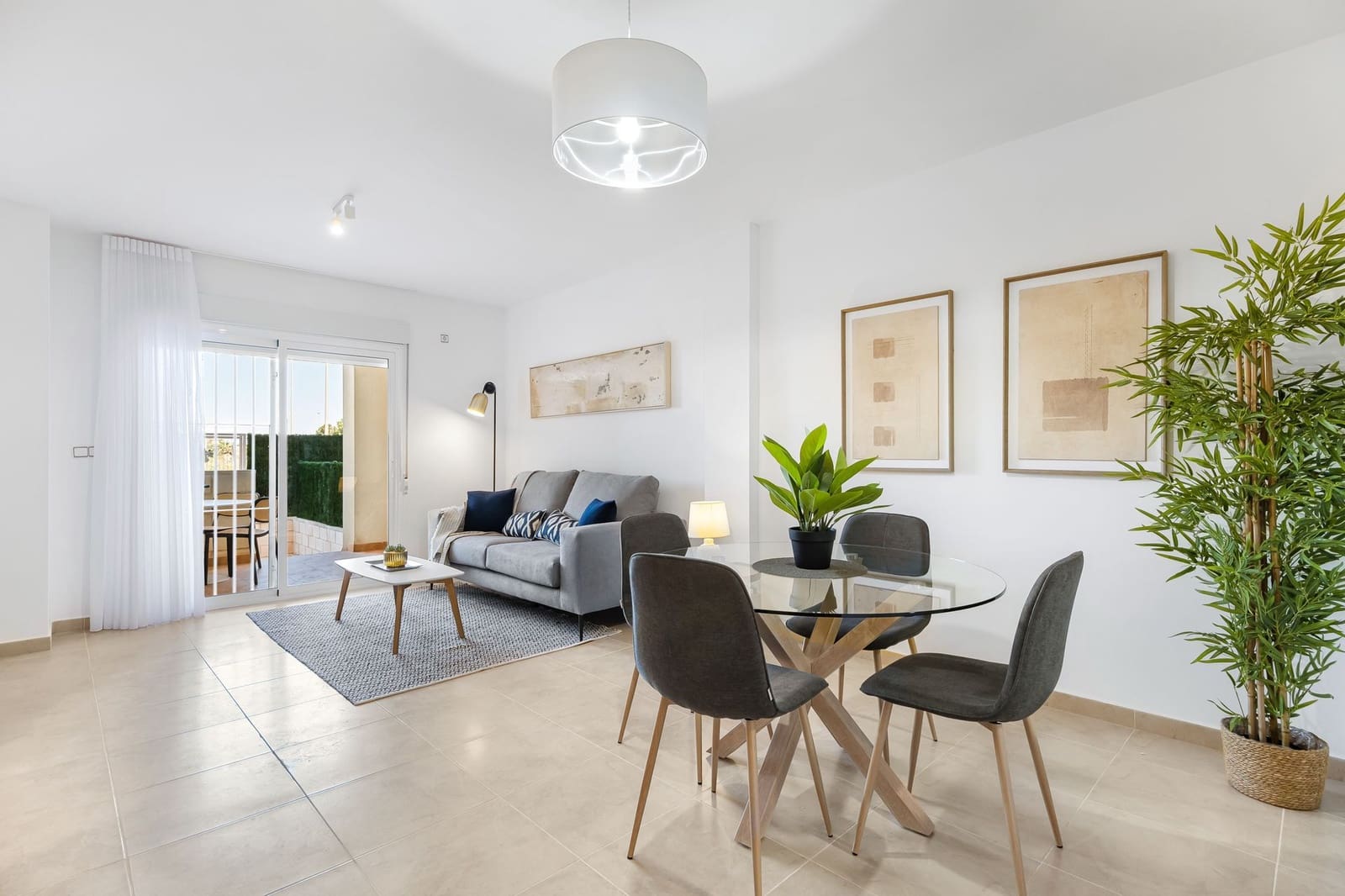 2 bedroom Penthouse for sale in Orihuela Costa with pool garage - € 205,500 (Ref: 9991610)