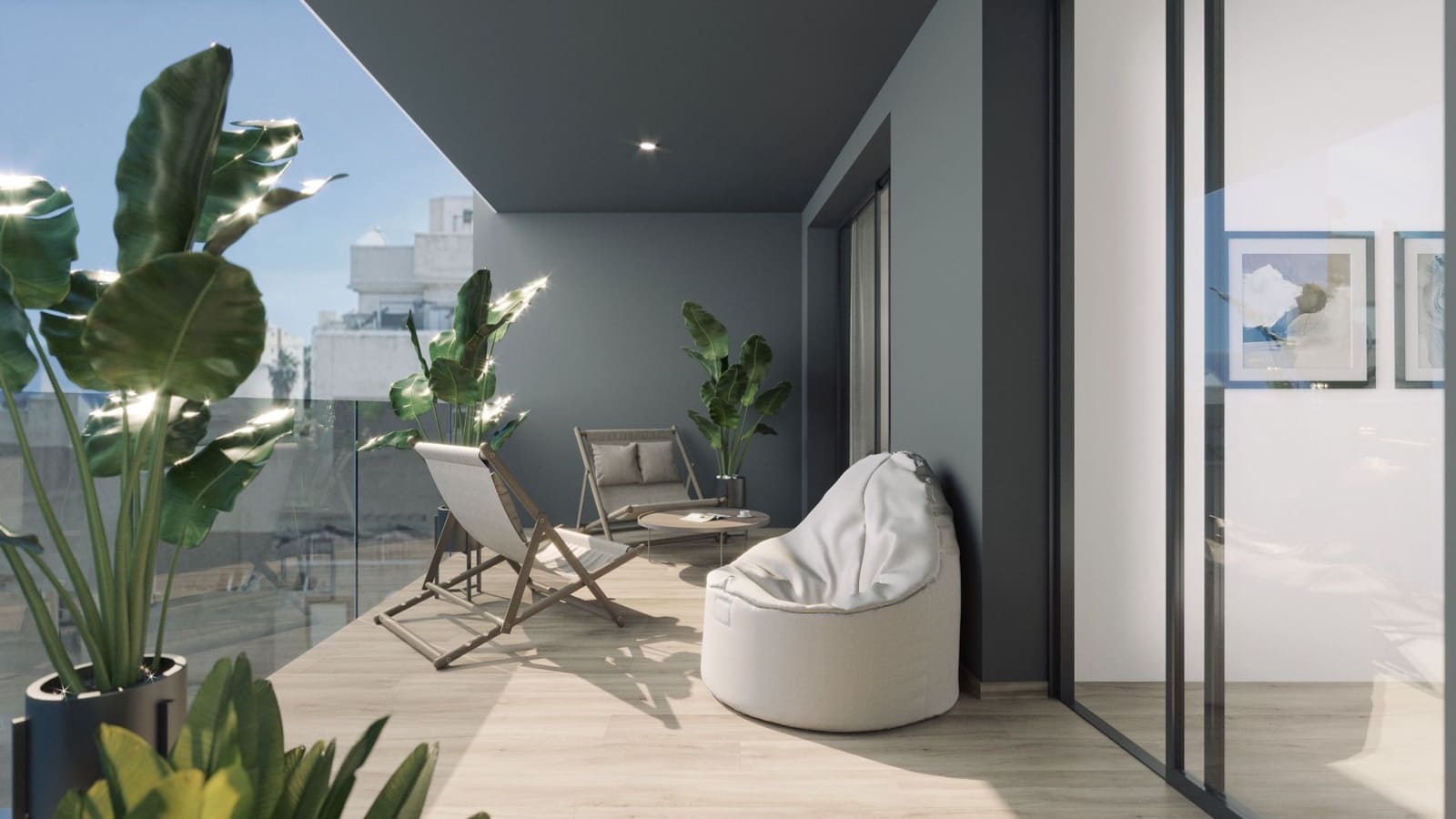2 soverom Leilighet til salgs i Torrevieja med svømmebasseng garasje - € 255 000 (Ref: 9991611)