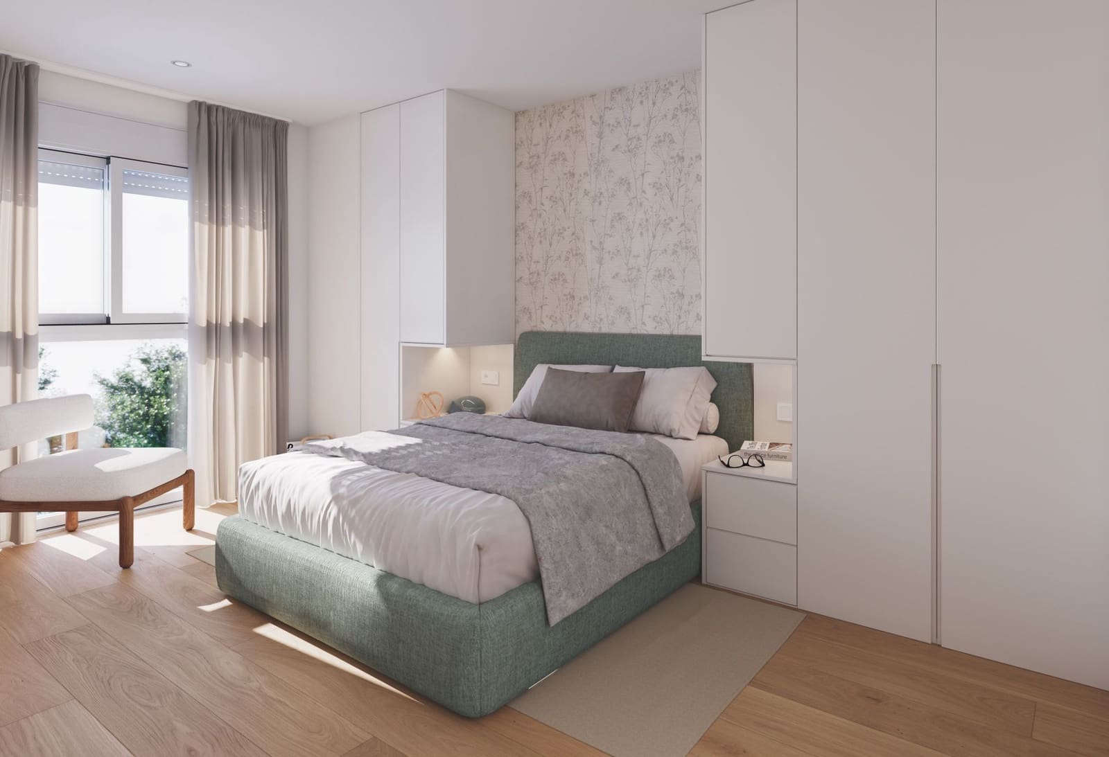 1 camera da letto Attico in vendita in San Pedro del Pinatar con piscina garage - 229.900 € (Rif: 9991613)