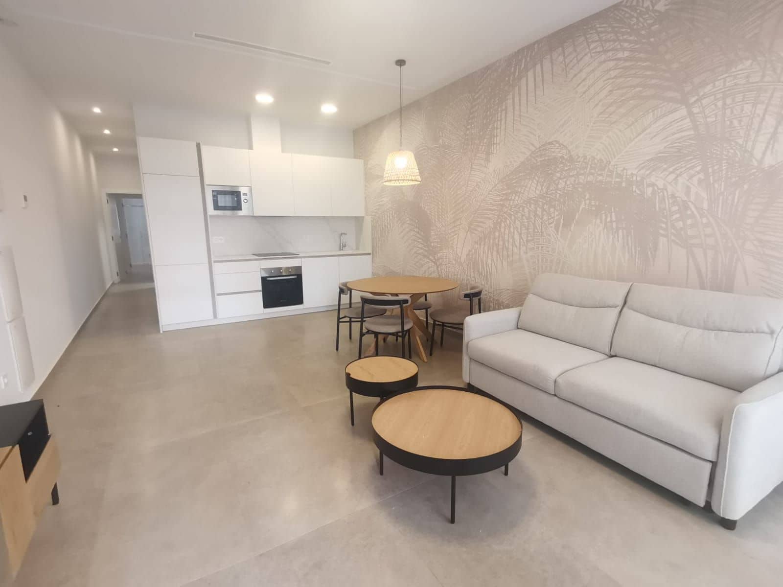 1 slaapkamer Appartement te koop in Torrevieja met zwembad garage - € 219.000 (Ref: 9991617)