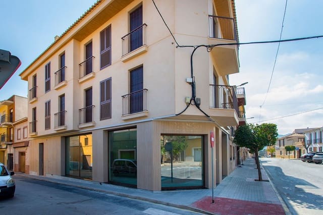 2 soverom Penthouse til salgs i Hondón de las Nieves - € 230 000 (Ref: 9991618)