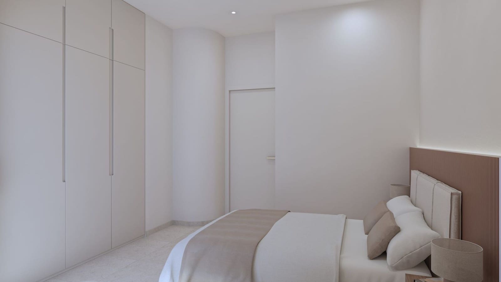 2 quarto Bungalow para venda em Pilar de la Horadada com garagem - 274 900 € (Ref: 9991625)