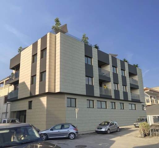 2 slaapkamer Appartement te koop in Catral met zwembad garage - € 195.000 (Ref: 9991628)