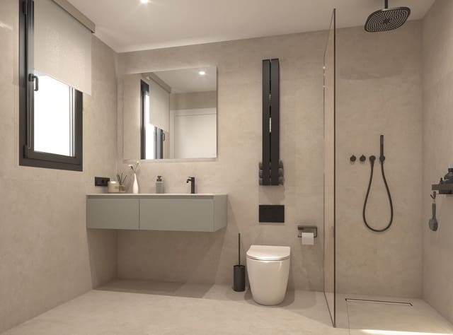 2 slaapkamer Appartement te koop in Catral met zwembad garage - € 195.000 (Ref: 9991628)