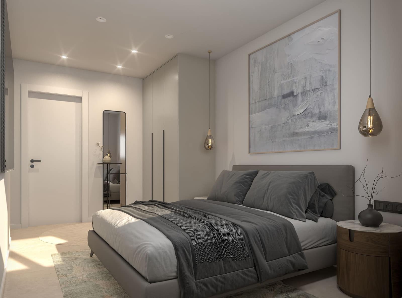 2 slaapkamer Appartement te koop in Catral met zwembad garage - € 195.000 (Ref: 9991628)
