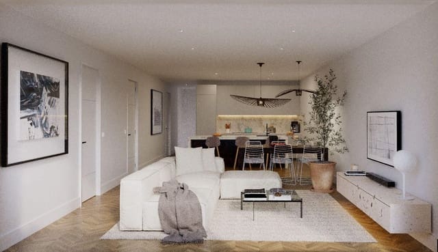 2 soveværelse Penthouse til salg i Hondón de las Nieves med swimmingpool garage - € 220.000 (Ref: 9991650)