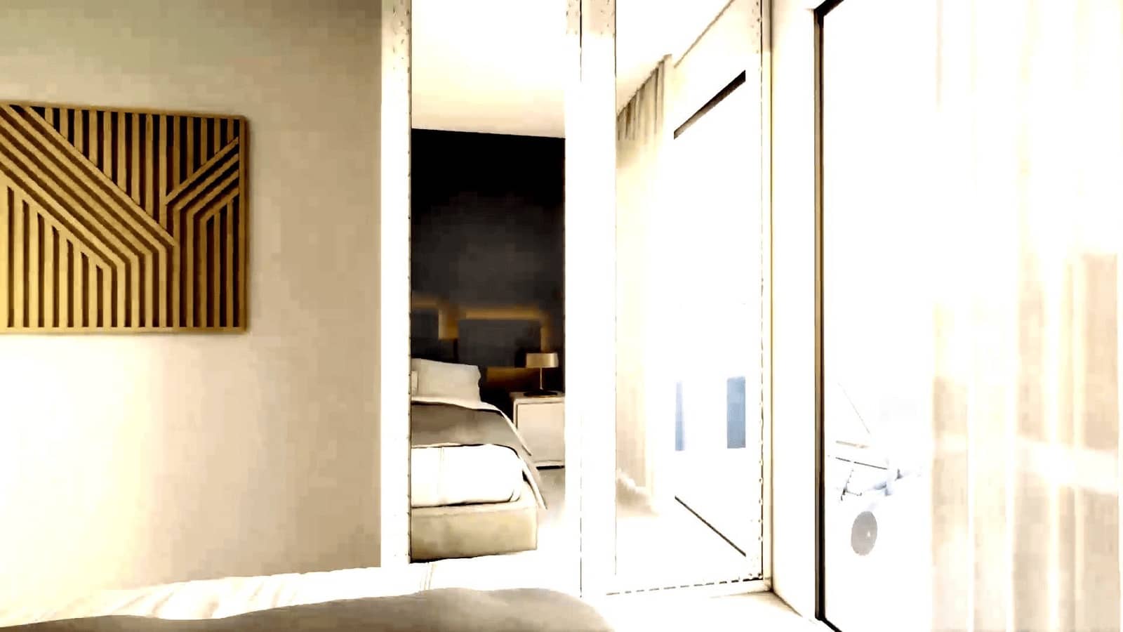 1 slaapkamer Penthouse te koop in Torrevieja met zwembad garage - € 209.350 (Ref: 9991653)