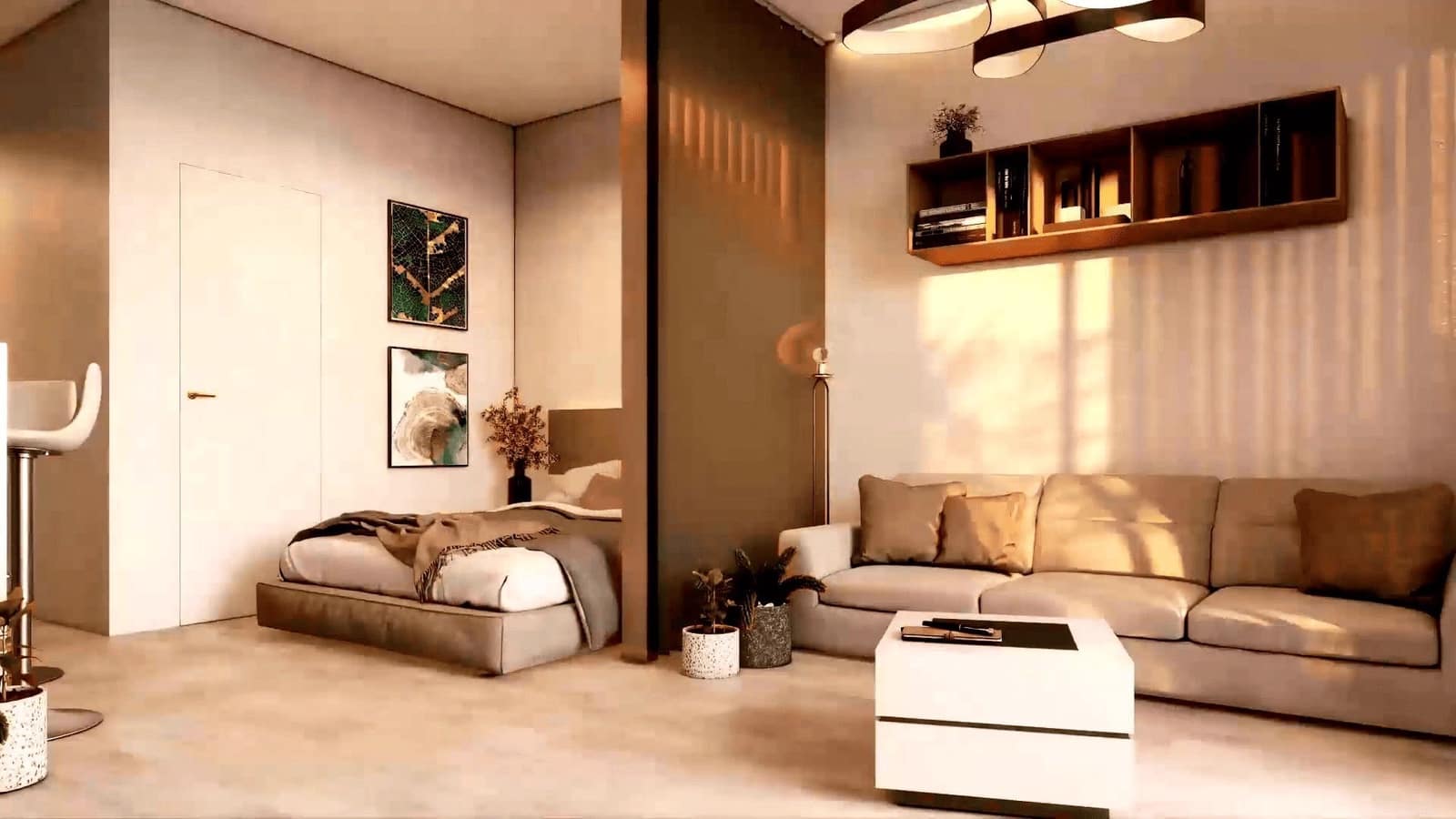 1 soverom Leilighet til salgs i Torrevieja med svømmebasseng garasje - € 139 900 (Ref: 9991655)
