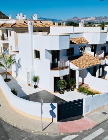 3 bedroom Semi-detached Villa for sale in Cox with pool garage - € 279,000 (Ref: 9991672)