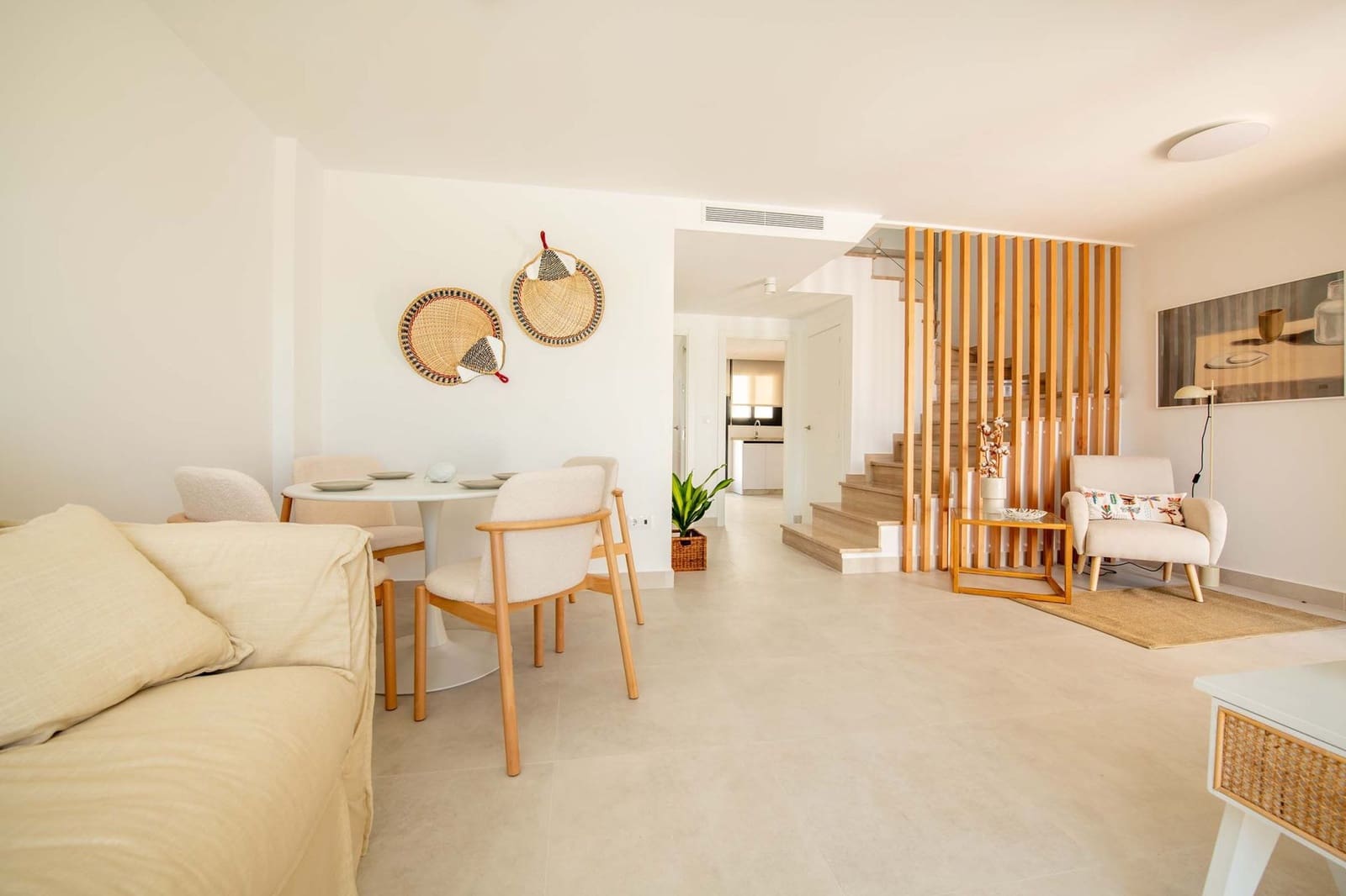 3 bedroom Semi-detached Villa for sale in Cox with pool garage - € 279,000 (Ref: 9991672)