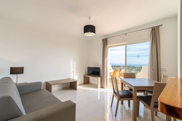 1 soveværelse Bungalow til salg i Cometa - Carrió, Calpe / Calp med swimmingpool garage - € 180.000 (Ref: 9991675)