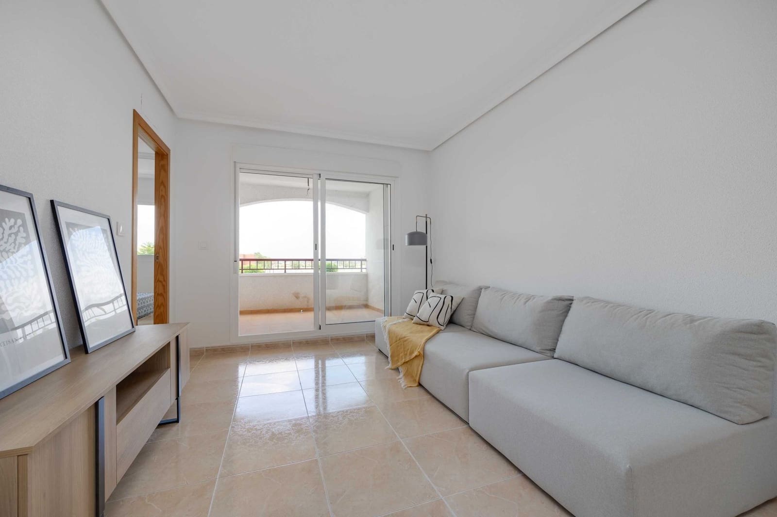 3 soverom Leilighet til salgs i San Fulgencio med svømmebasseng garasje - € 180 000 (Ref: 9991676)