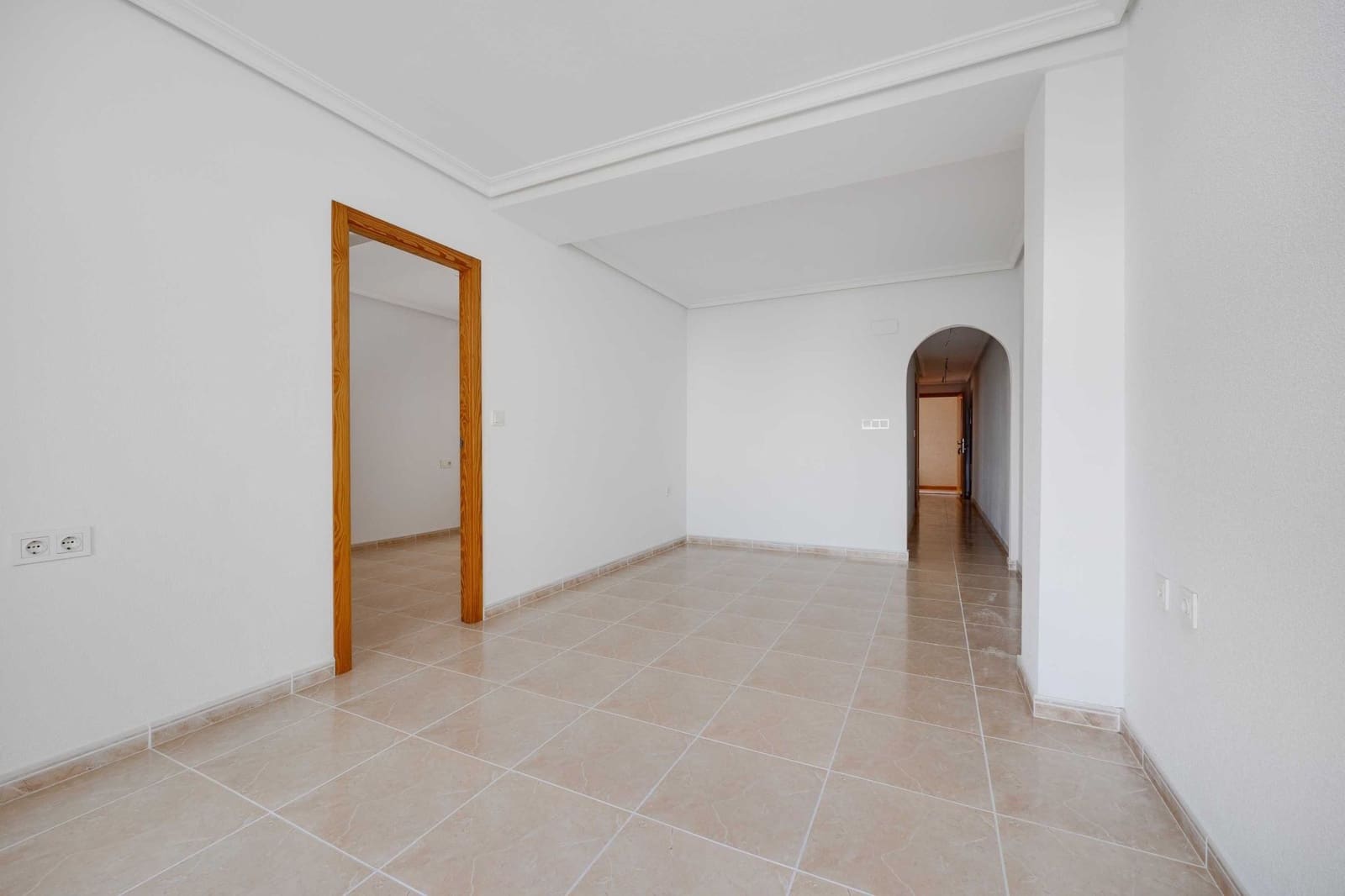 3 soverom Leilighet til salgs i San Fulgencio med svømmebasseng garasje - € 180 000 (Ref: 9991676)
