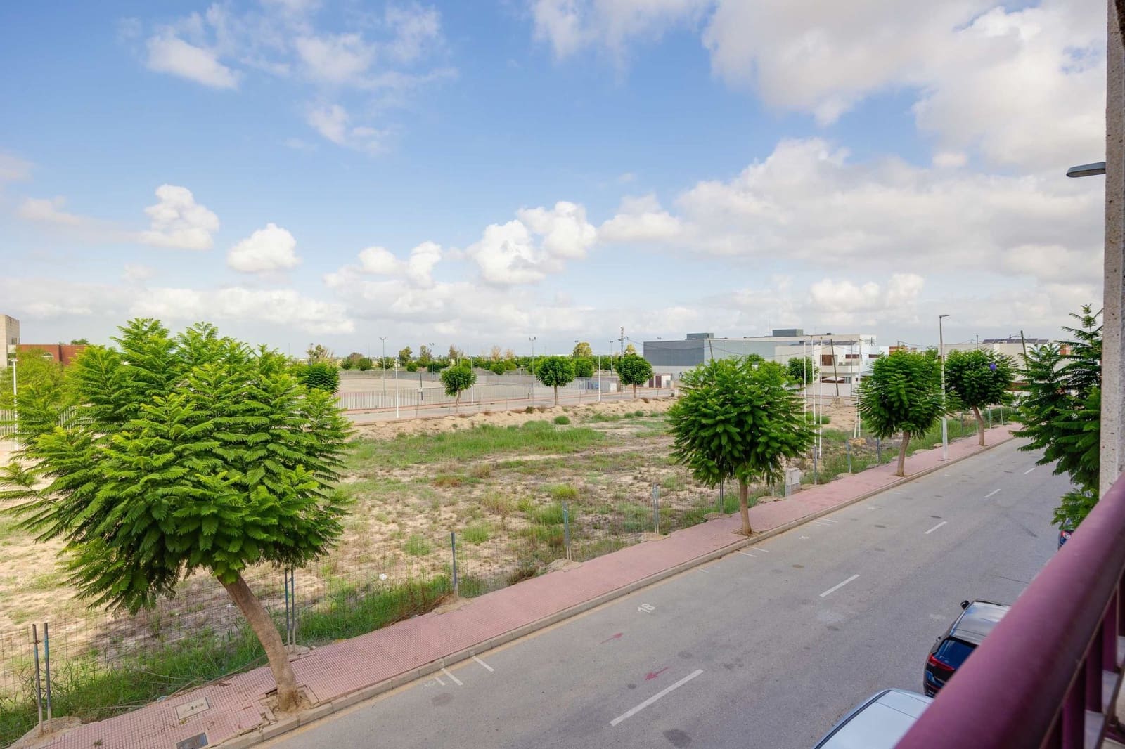 Apartamento de 1 habitación en San Fulgencio en venta con piscina garaje - 157.000 € (Ref: 9991677)