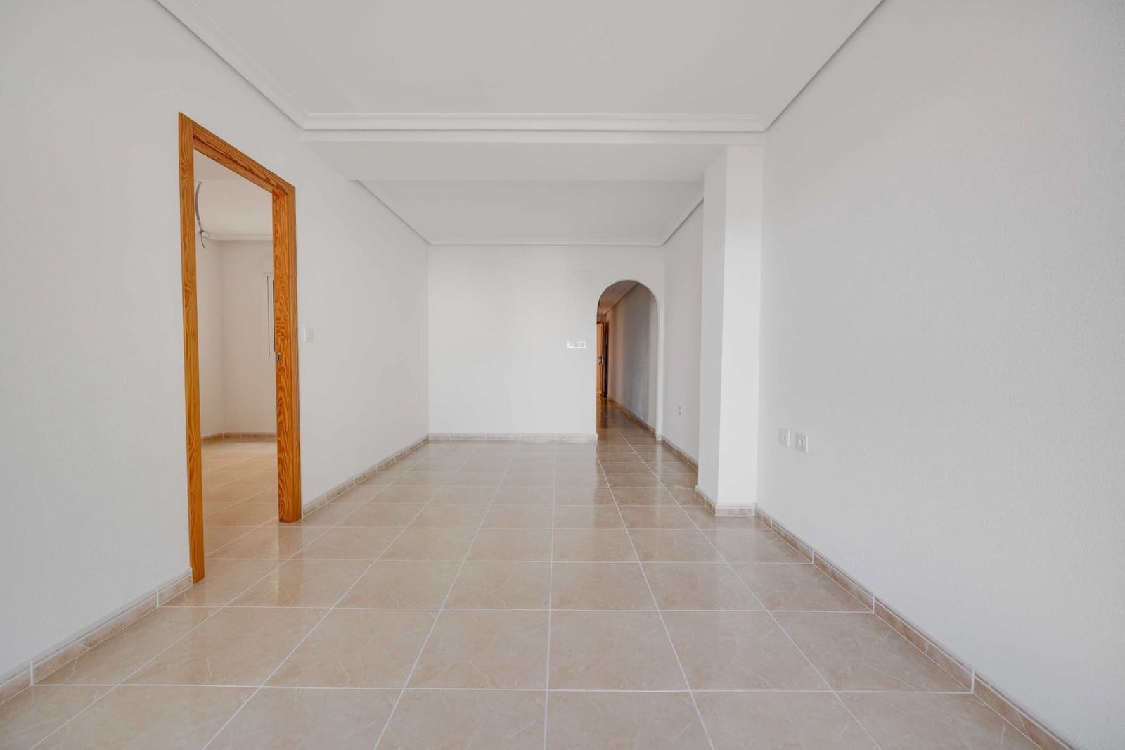 Apartamento de 1 habitación en San Fulgencio en venta con piscina garaje - 157.000 € (Ref: 9991677)