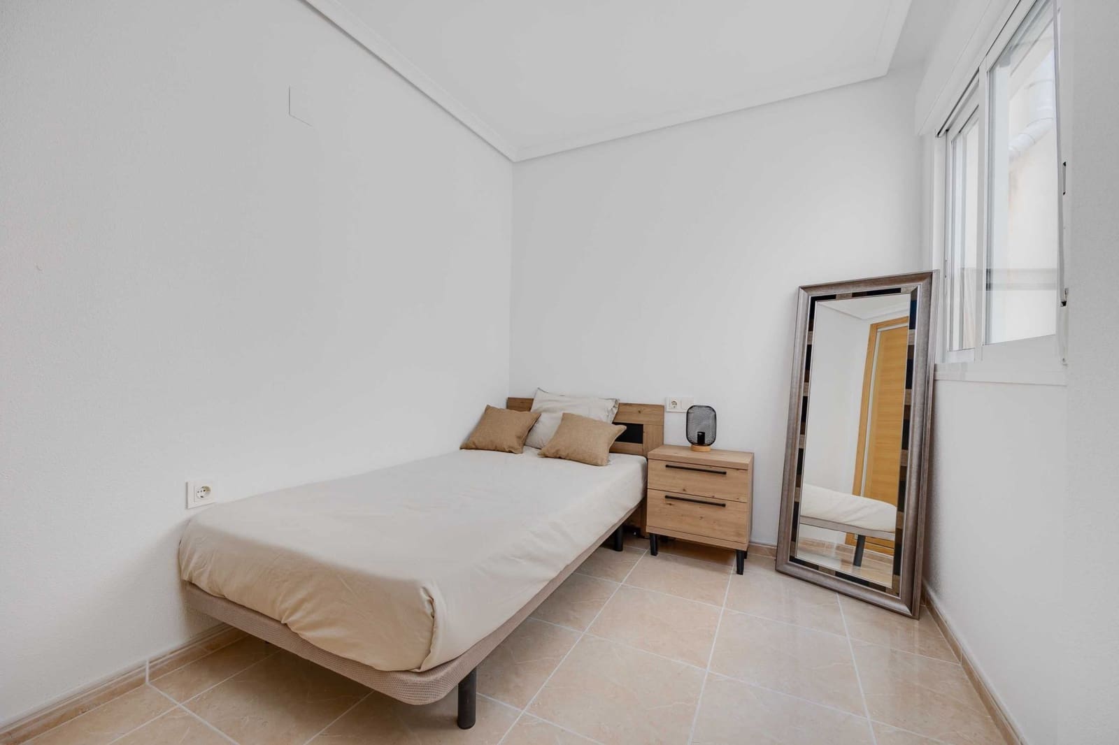 2 soverom Leilighet til salgs i San Fulgencio med svømmebasseng garasje - € 148 000 (Ref: 9991679)