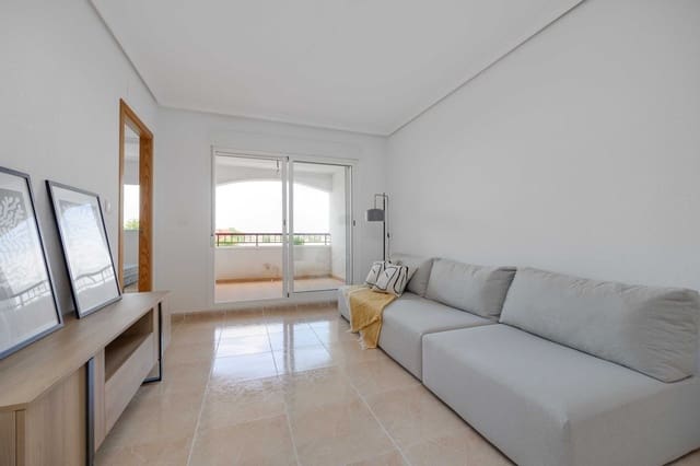 2 soverom Leilighet til salgs i San Fulgencio med svømmebasseng - € 148 000 (Ref: 9991679)