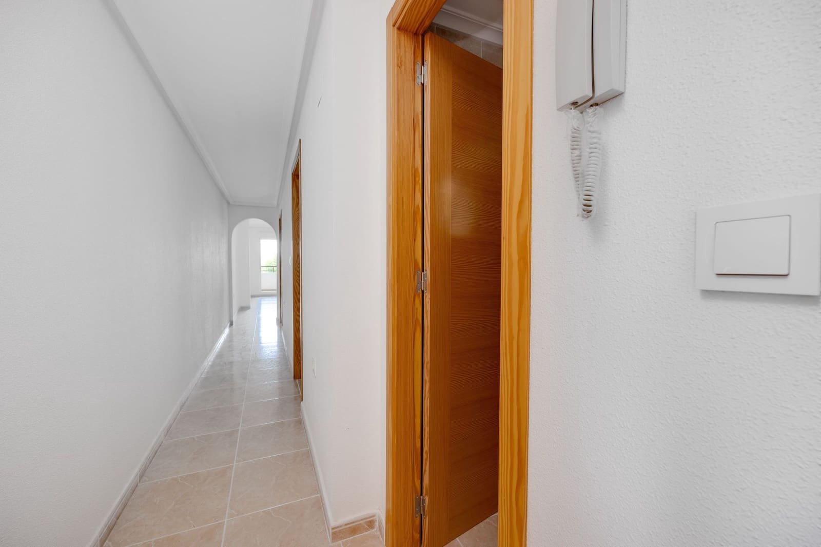 2 soverom Leilighet til salgs i San Fulgencio med svømmebasseng garasje - € 148 000 (Ref: 9991679)