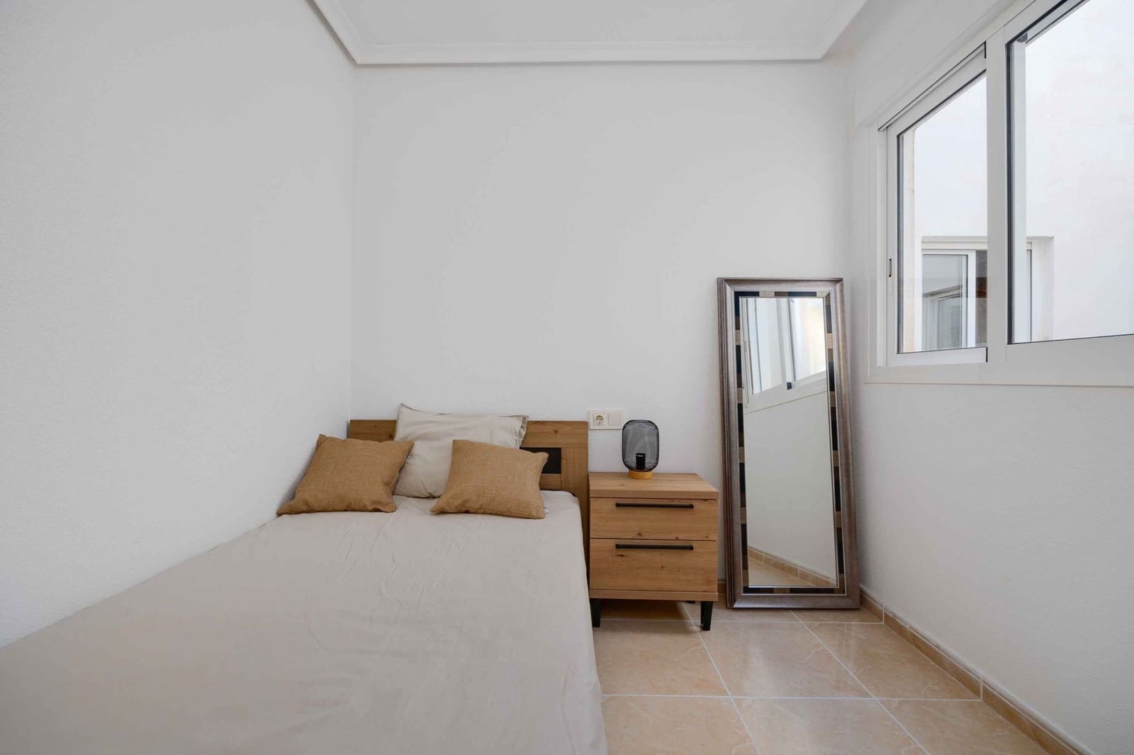 2 soverom Leilighet til salgs i San Fulgencio med svømmebasseng garasje - € 148 000 (Ref: 9991679)