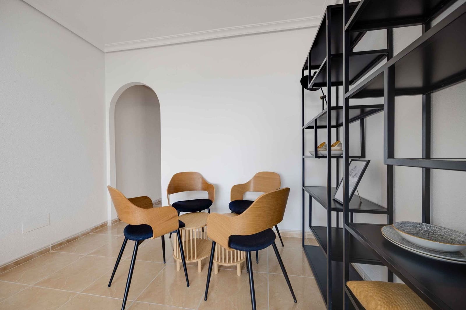 2 soverom Leilighet til salgs i San Fulgencio med svømmebasseng garasje - € 148 000 (Ref: 9991679)