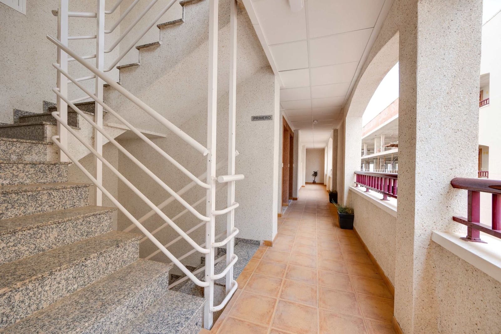 2 soverom Leilighet til salgs i San Fulgencio med svømmebasseng garasje - € 148 000 (Ref: 9991679)