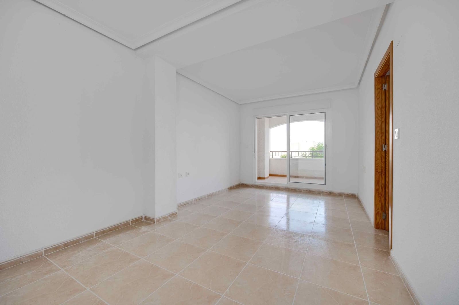 2 soverom Leilighet til salgs i San Fulgencio med svømmebasseng garasje - € 148 000 (Ref: 9991679)