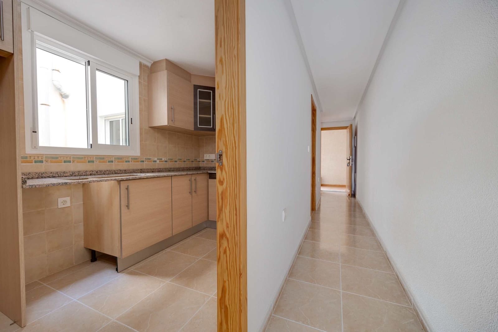 2 soverom Leilighet til salgs i San Fulgencio med svømmebasseng garasje - € 148 000 (Ref: 9991679)