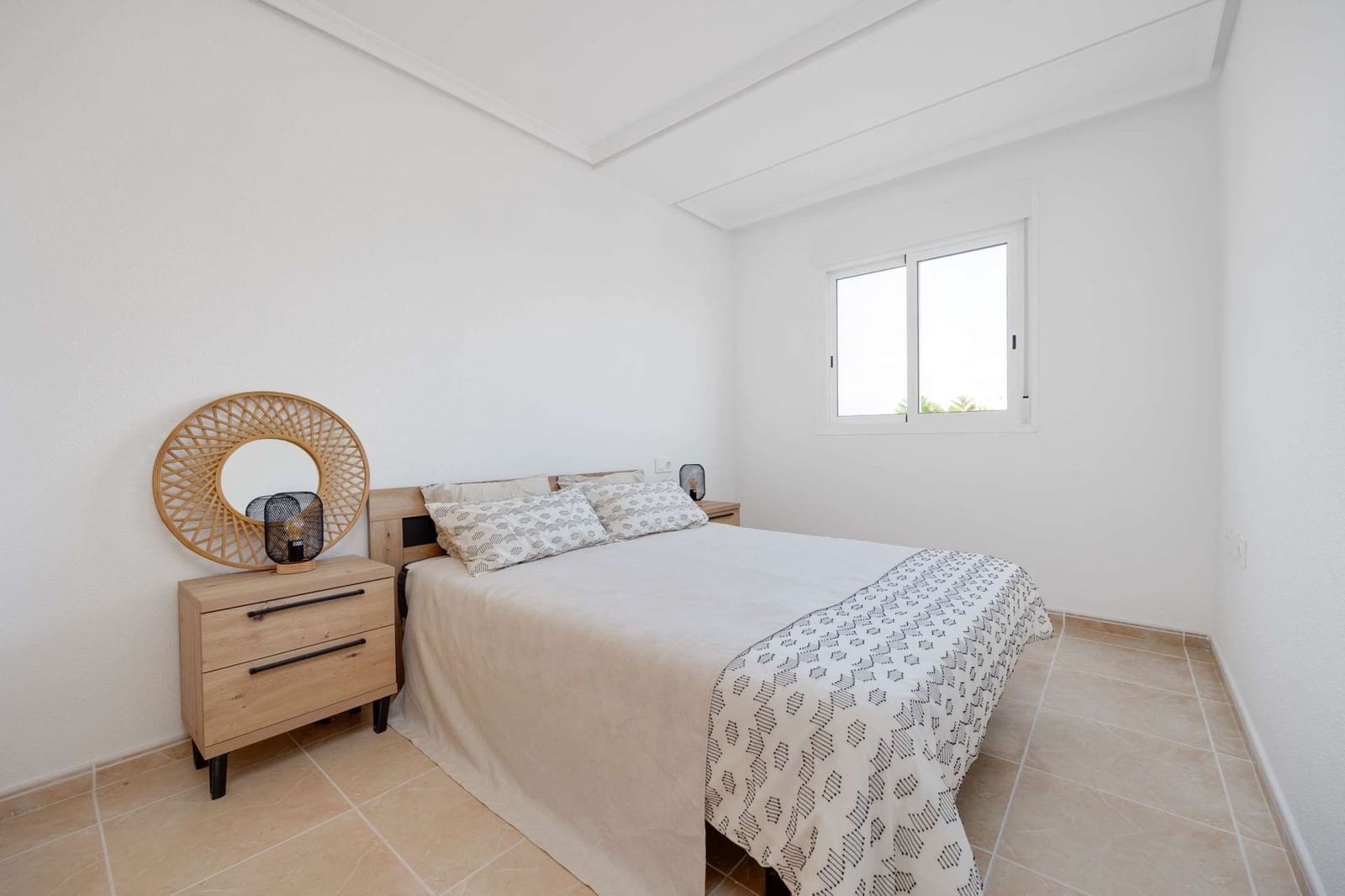 2 soverom Leilighet til salgs i San Fulgencio med svømmebasseng garasje - € 148 000 (Ref: 9991679)