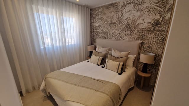 3 soverom Bungalow til salgs i Pinar de Campoverde, Pilar de la Horadada med svømmebasseng garasje - € 284 900 (Ref: 9991681)