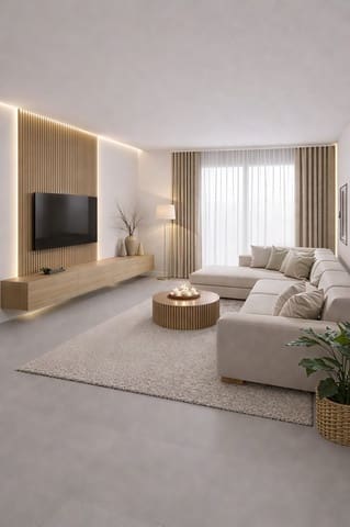 2 bedroom Apartment for sale in Los Cuarteros, San Pedro del Pinatar with pool - € 277,400 (Ref: 9991684)