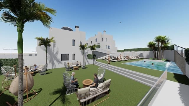 2 bedroom Semi-detached Villa for sale in Cox with pool garage - € 227,000 (Ref: 9991687)