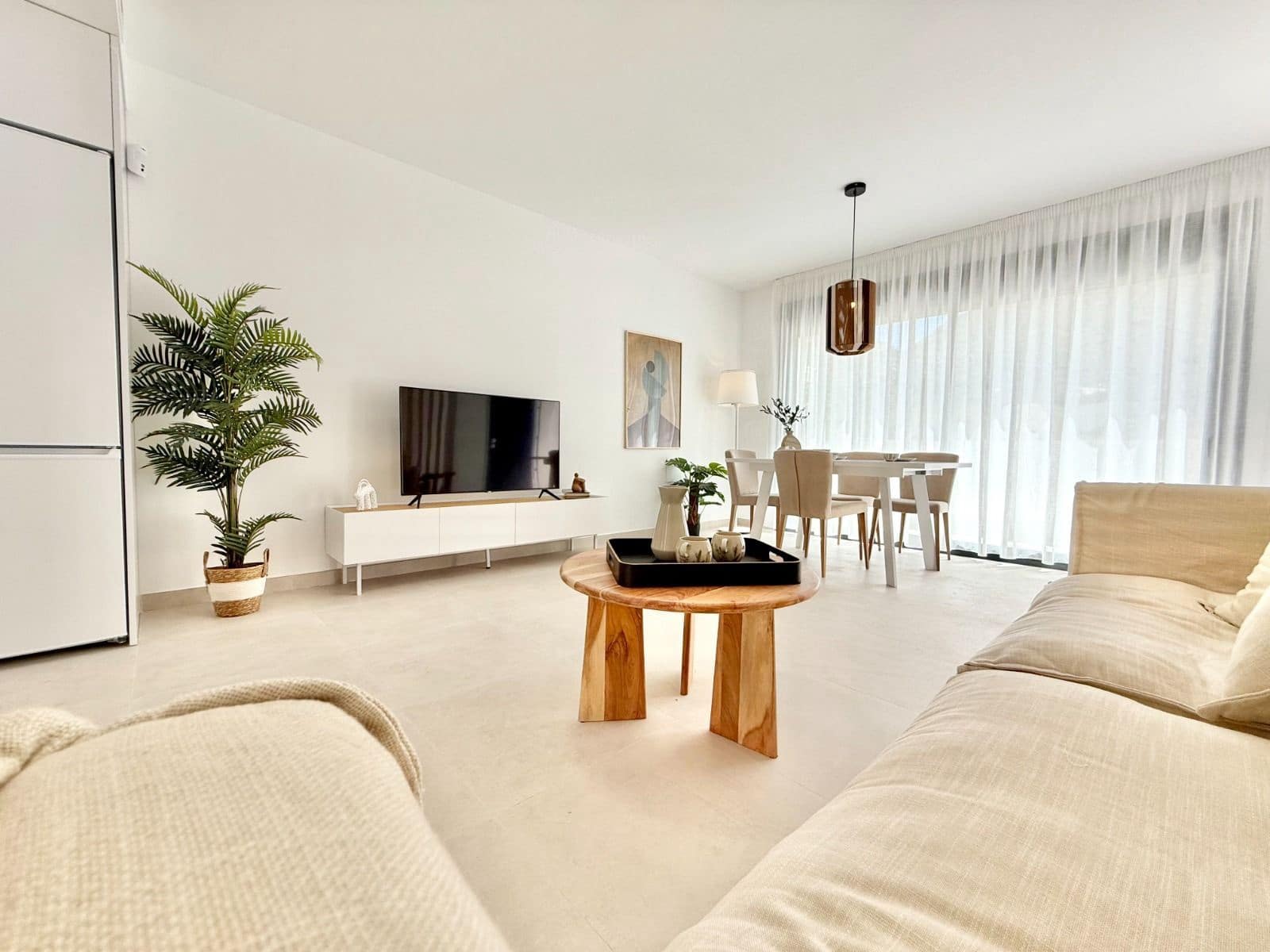 2 makuuhuone Bungalow myytävänä paikassa Cox mukana uima-altaan 
autotalli - 209 000 € (Ref: 9991695)