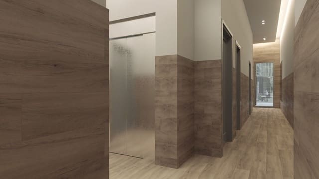 2 soverom Penthouse til salgs i Playa de los Locos, Torrevieja med svømmebasseng - € 290 000 (Ref: 9991702)