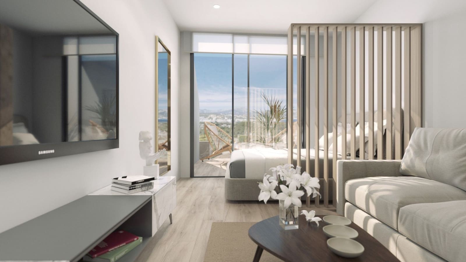 2 soveværelse Lejlighed til salg i Torrevieja med swimmingpool garage - € 250.000 (Ref: 9991703)